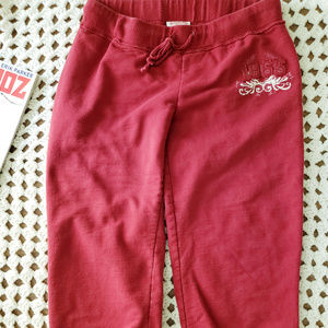 Mossimo Supply Co. cropped sweatpants
